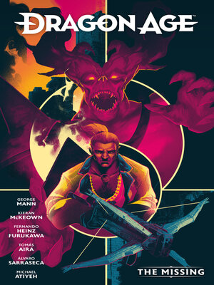 Dragon Age - ebook
